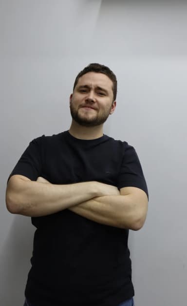 Prof. Gabriel Borges — 10 aprovações em Medicina