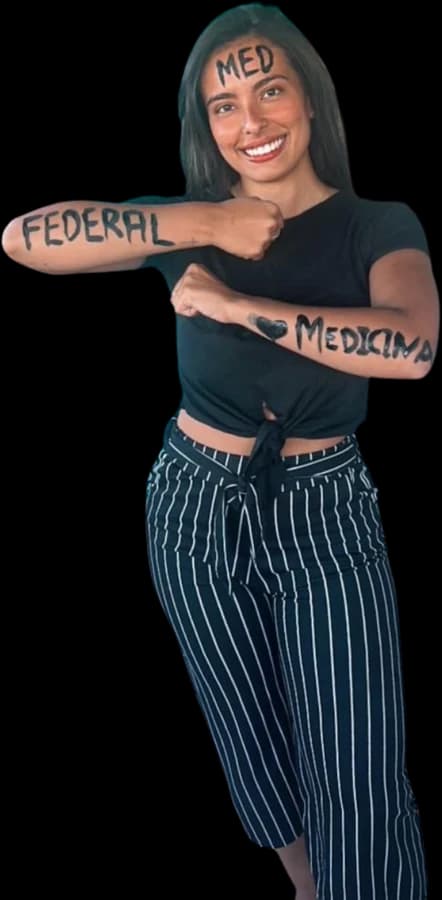 Lorrayne — Medicina (UFU)